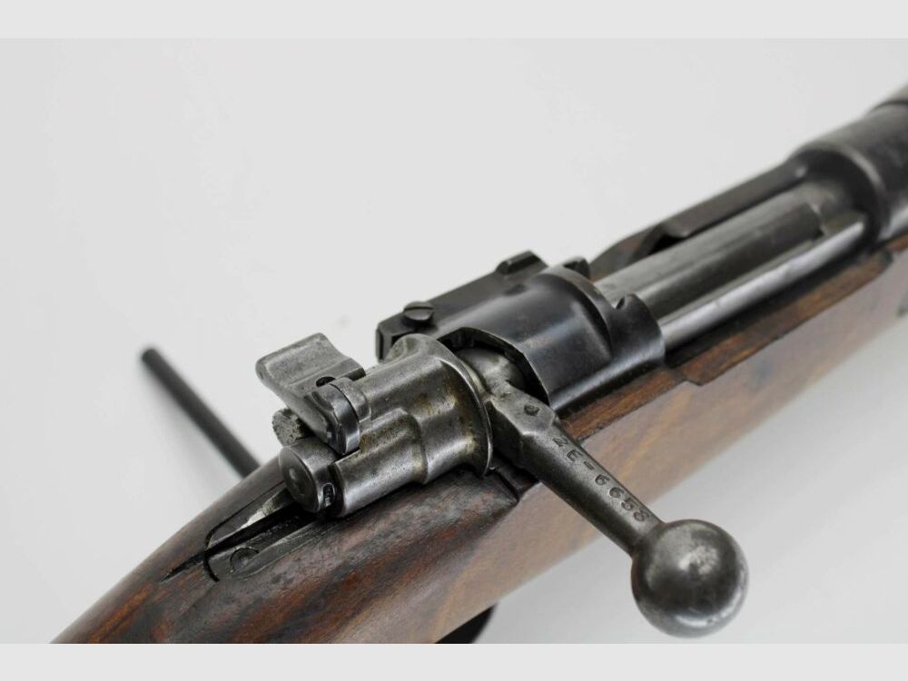 Rep. fucile La Coruna K98 1954 8x57JS