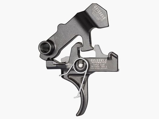 Super SCAR for FN16 & FN17