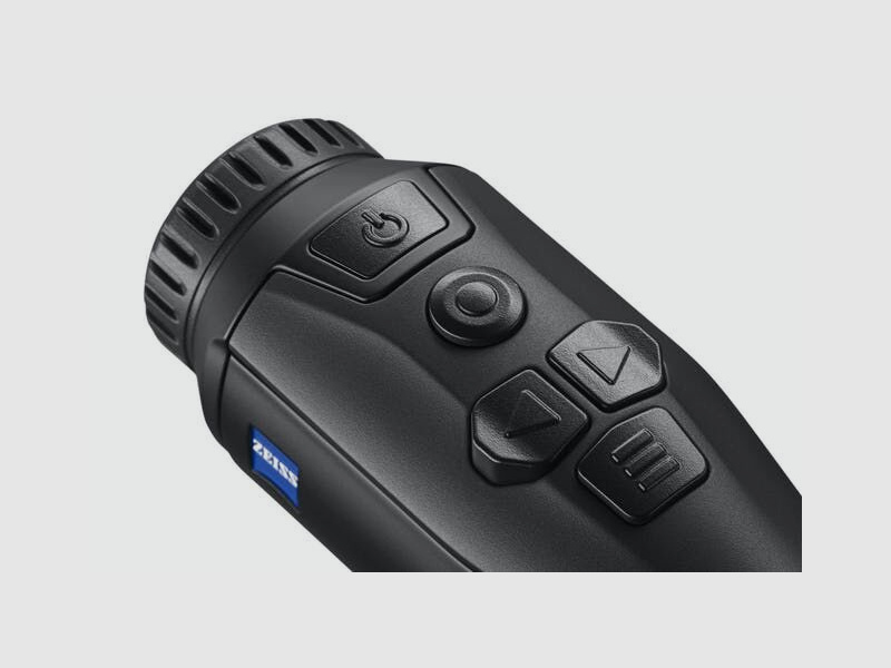 Zeiss Wärmebildkamera DTI 3/35