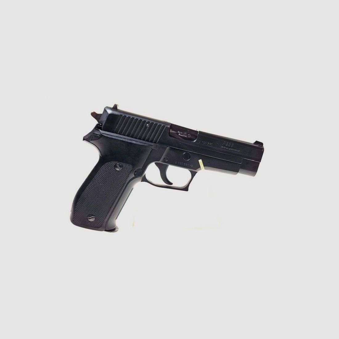 SIG SAUER P226 Redukta