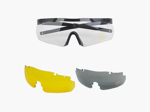 Safety Glasses Set S01 Combination