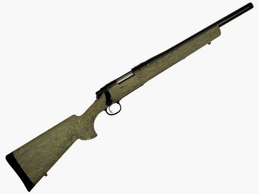 Repetierbüchse REMINGTON 700 SPS Tactical mit Gewinde – 300 AAC Blk