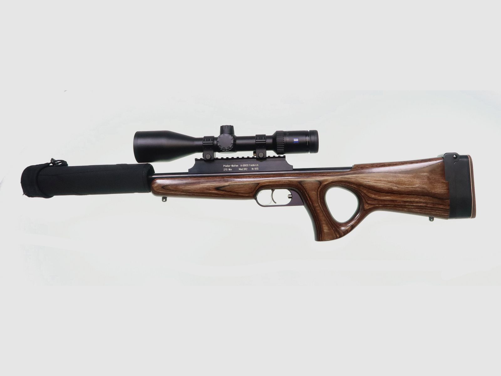 Pfeiffer Waffen SR2 270Win.