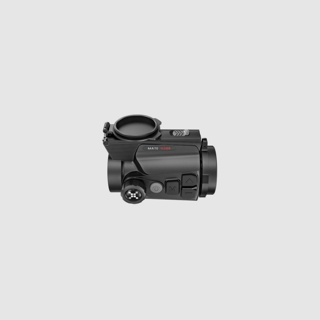 Clip-On Wärmebildgerät Nocpix Mate 2 MH38R, LRF, Sensor 640, Netd 15, Bild 12 von 19