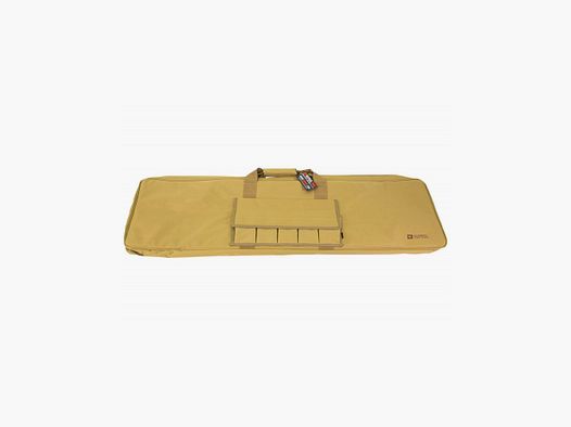 Hülle PMC Essential 46' tan - NUPROL
