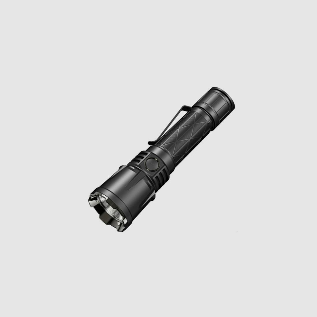 Taktische LED Taschenlampe XT21X PRO, 4'400 Lumen (inkl. Akku), Bild 1 von 13
