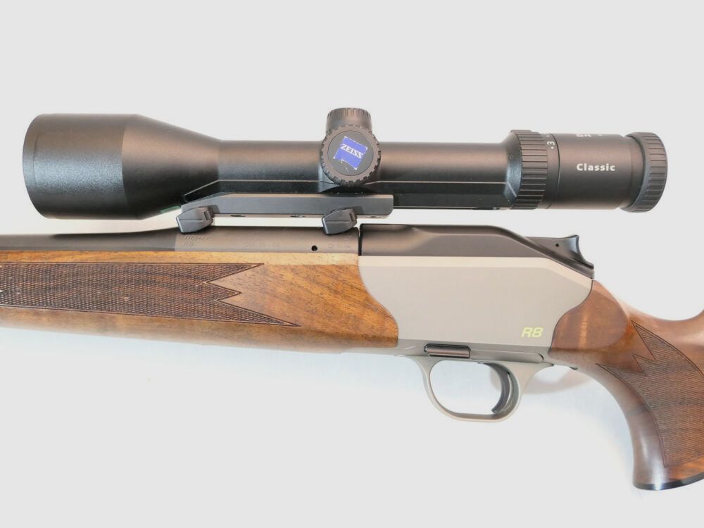 Blaser R8