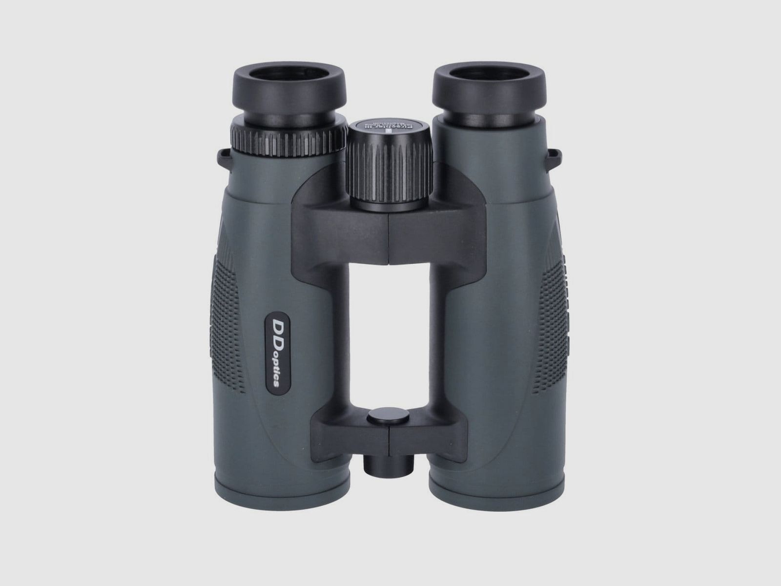 DDoptics Pirschler 10x45 Gen.3 Binoculars green