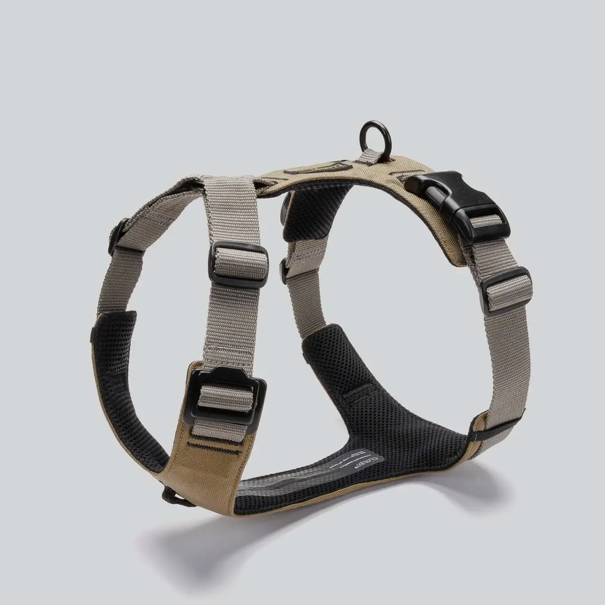 Y-2 Geschirr AKTIV Cordura Khaki, Bild 1 von 17