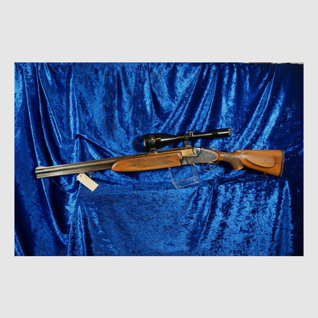 Brno (Czech Armory) Super