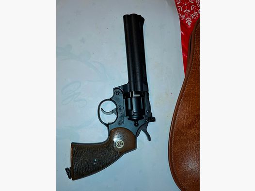 Crosmann AirGuns 345