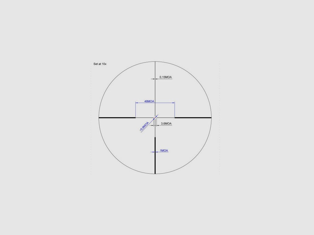 AVISTAR 2-16x50 R.I., image 9 sur 9