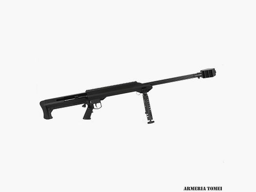 BARRETT – M99 CAL.416 BARRETT