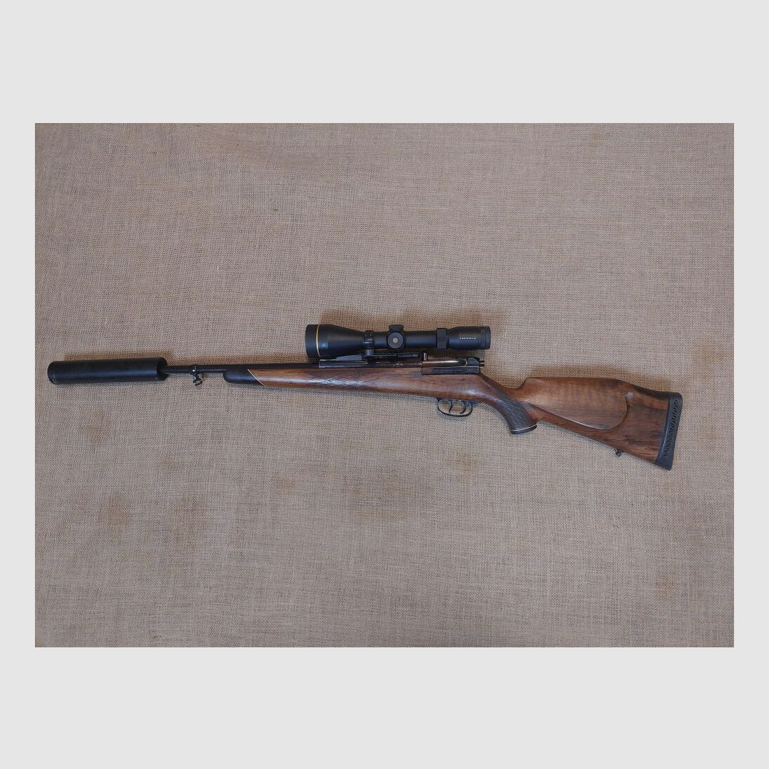 Mauser, Oberndorf M 66