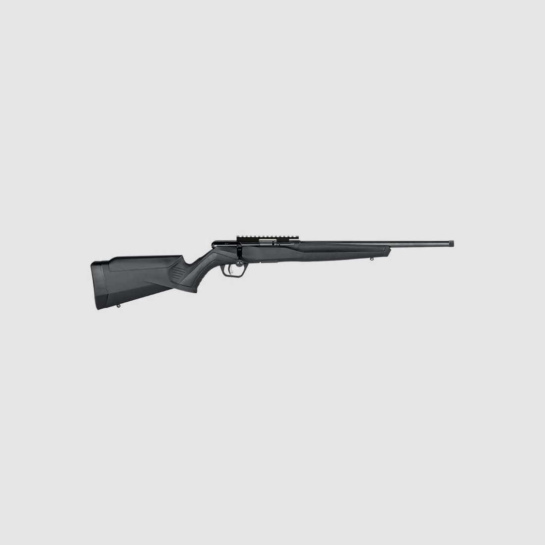 Savage B22 FV-SR .22 LR 10 rounds