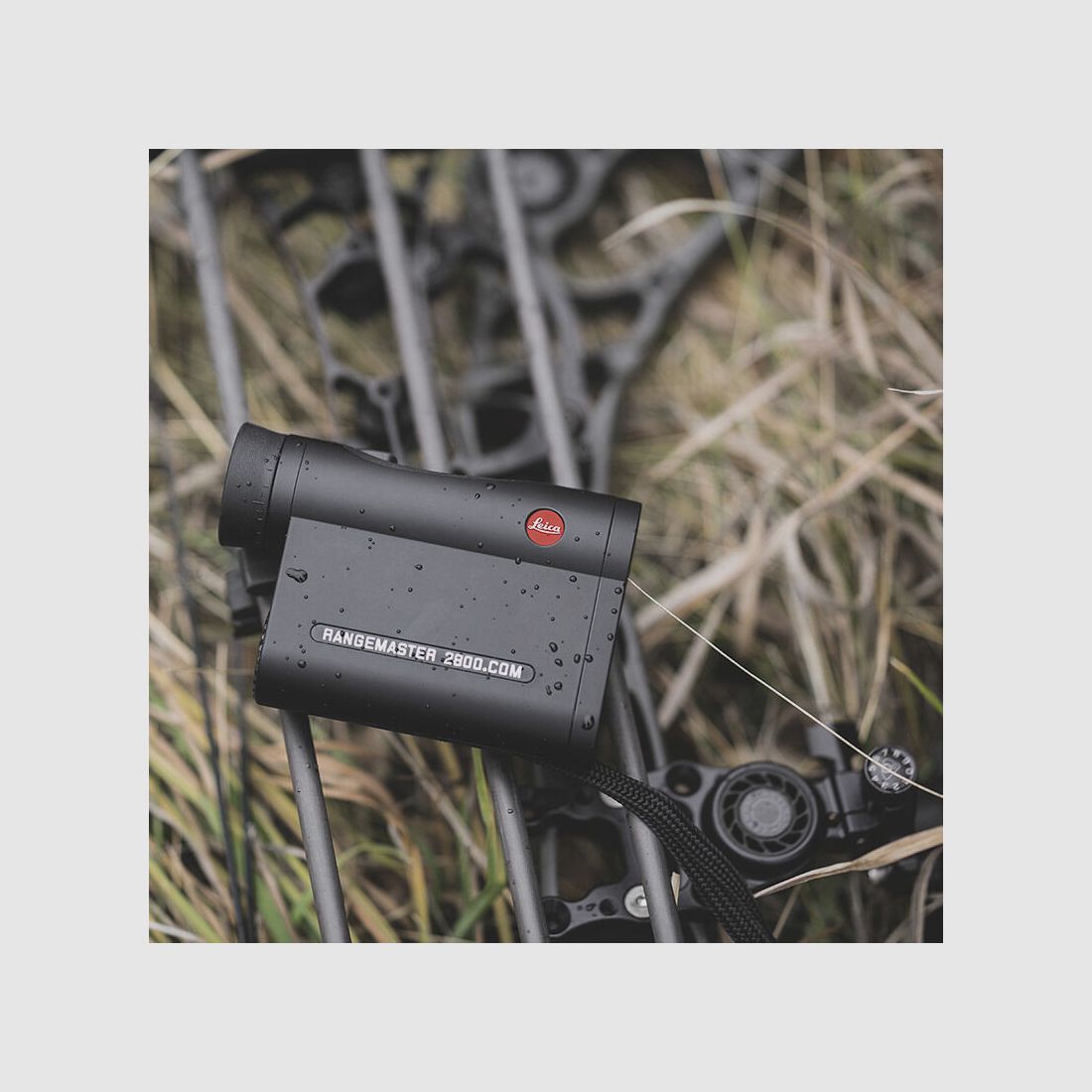 Leica Rangemaster CRF 2800.COM