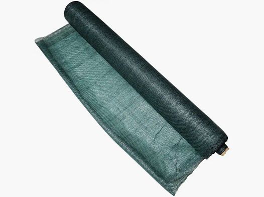 Wald & Forst Hochsitz-Sichtschutz Mesh 25x1,2 m