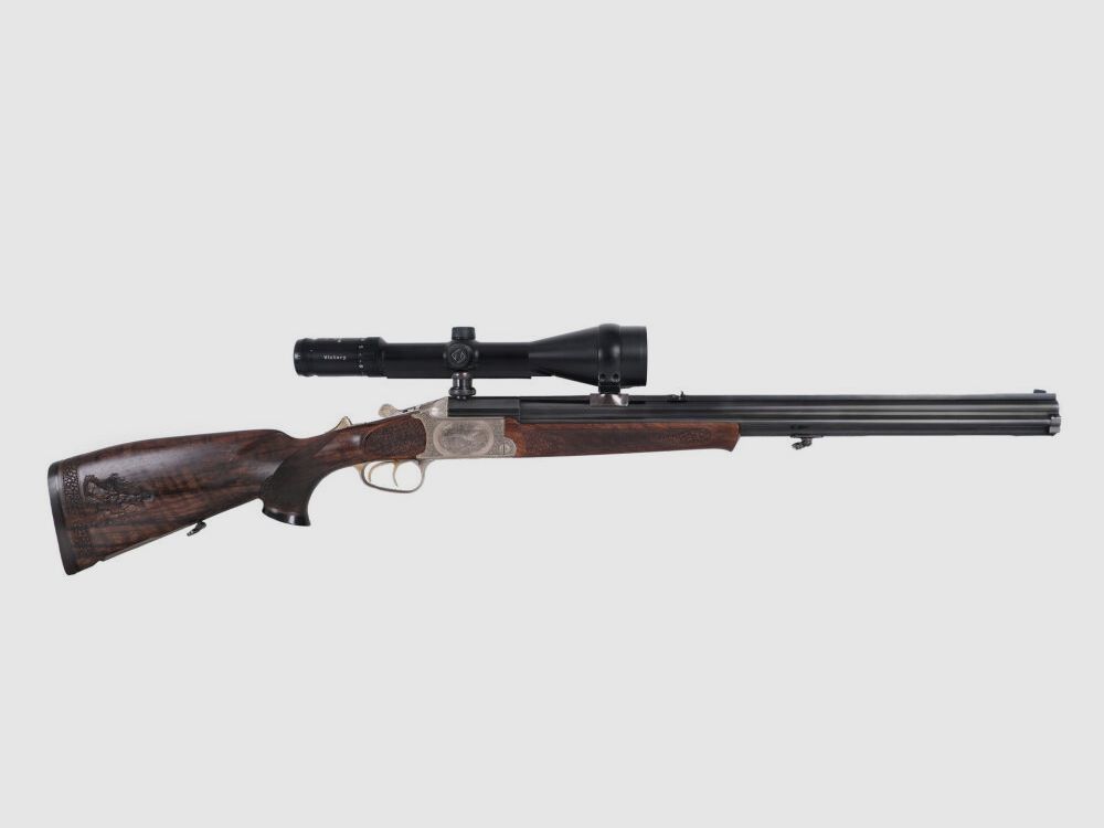 Blaser BD880 Royal