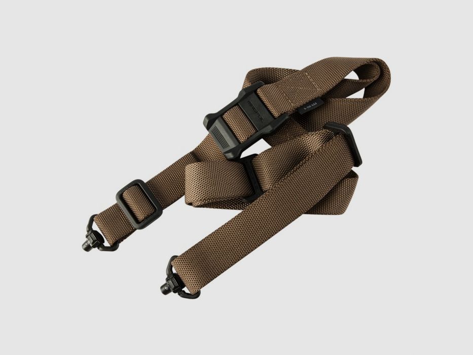 MAGPUL MS1 QDM One/Two Point Rifle Sling (Coyote), image 1 of 7