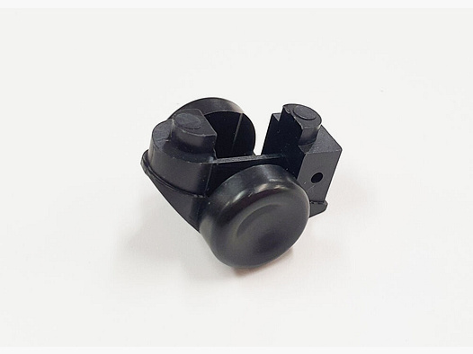 Schwaben Arms GmbH DWM MAUSER LUGER P08 P.08 Magazinboden schwarz