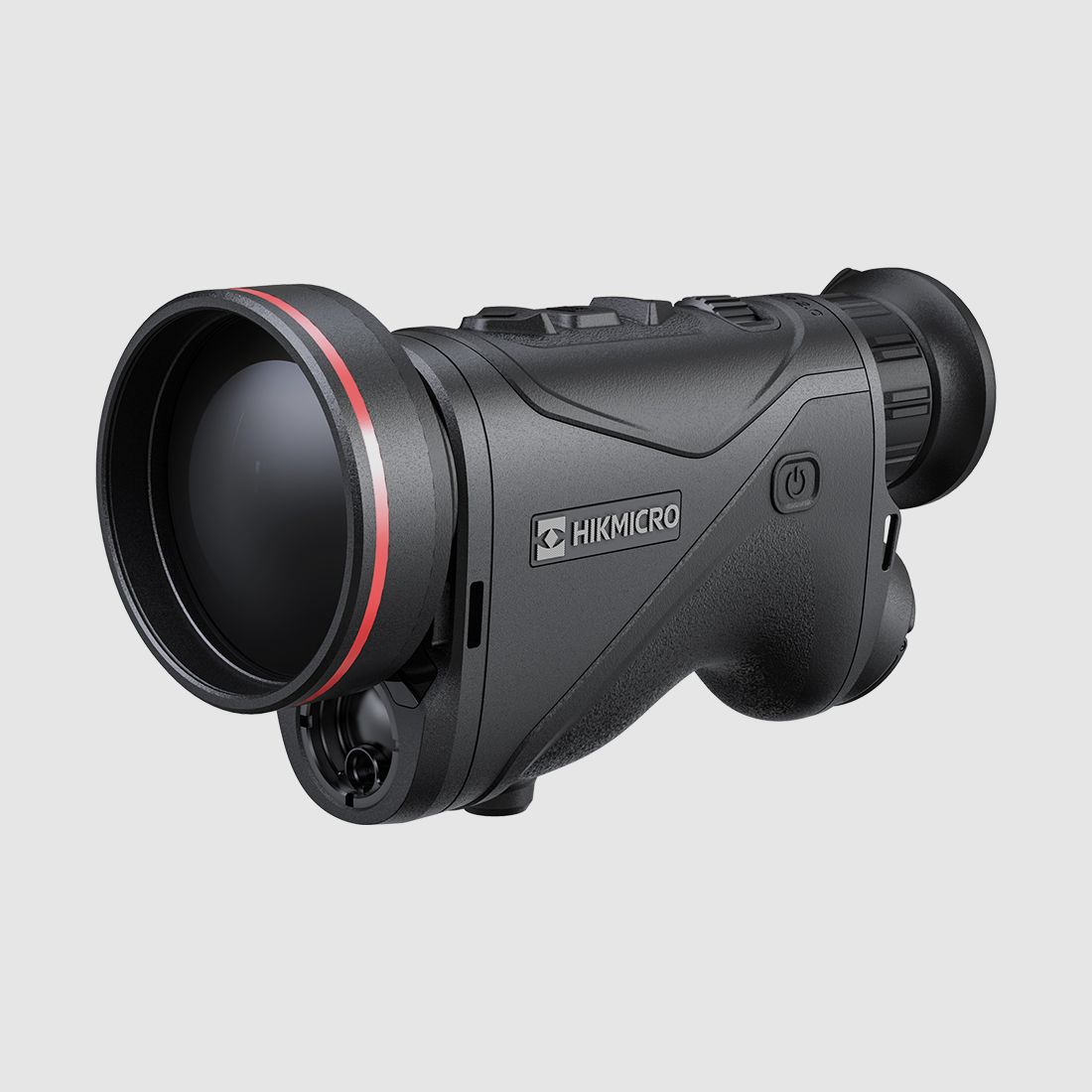 Monoculare termico con telemetro Condor CQ50L 2.0 HIKMICRO, immagine 1 di 4
