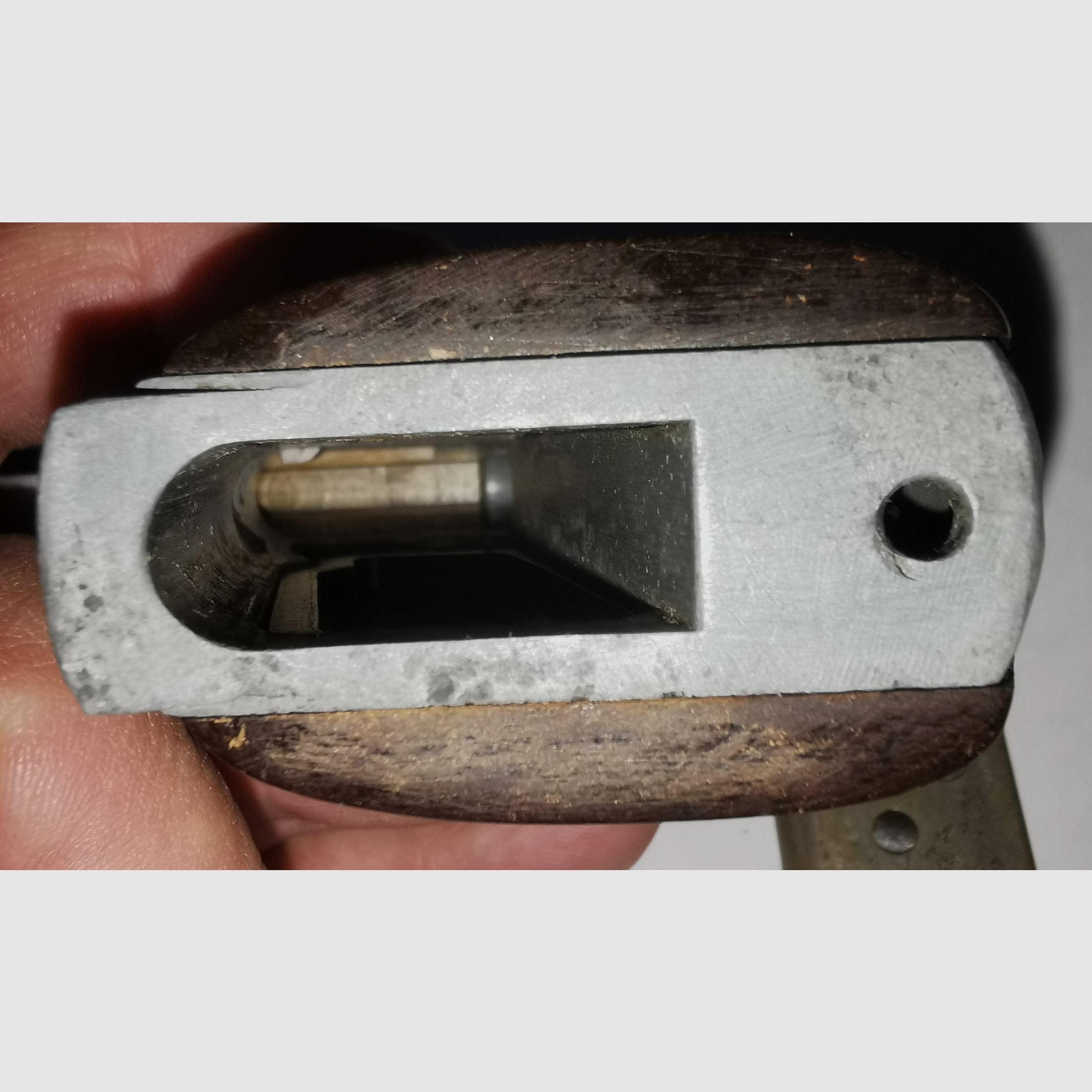 Un golpe de suerte para los coleccionistas