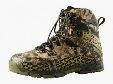 Härkila Trapper Master GTX 6" Jagdstiefel