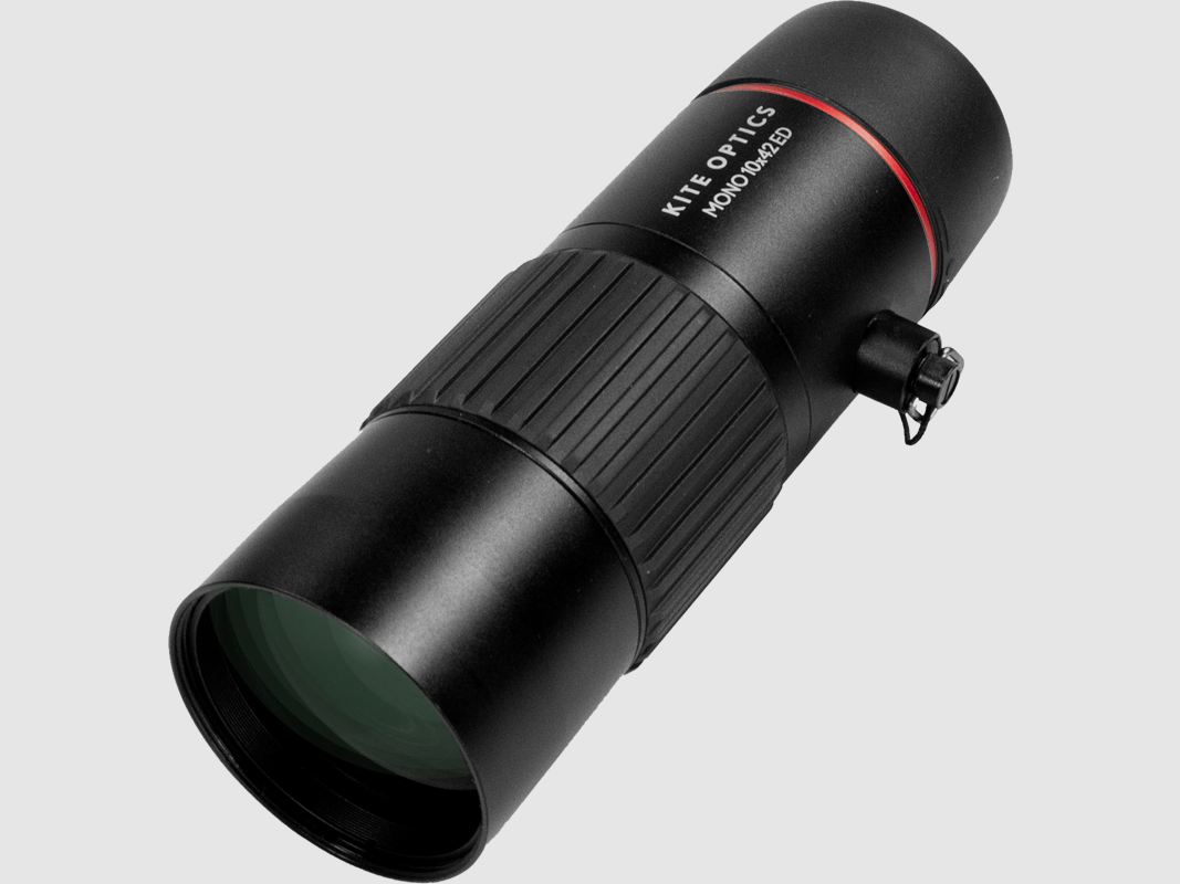 Kite Optics MONO ED 10×42, image 1 of 2
