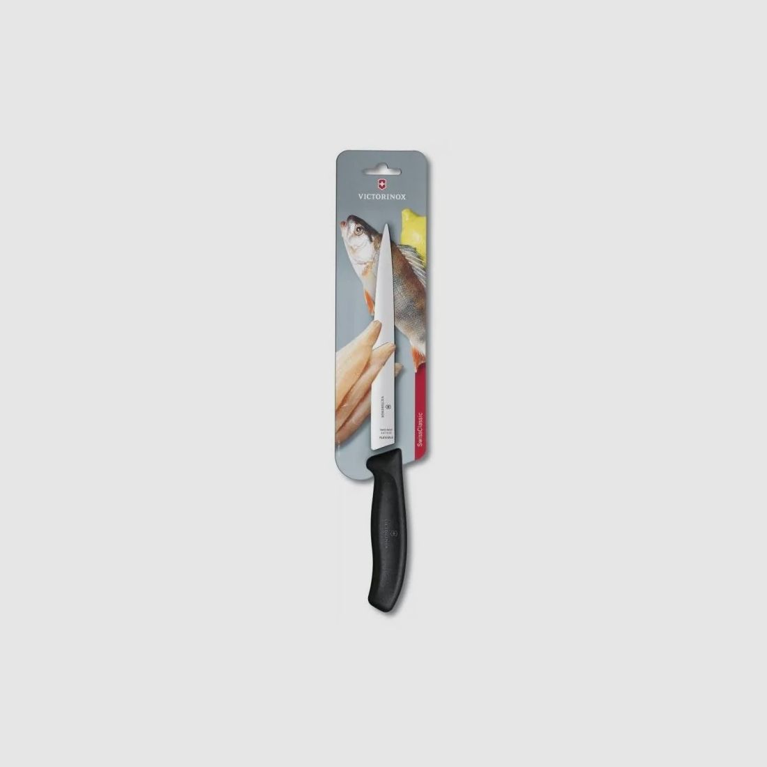 VICTORINOX cuchillo para filetear 6.8713.20B, imagen 3 de 3