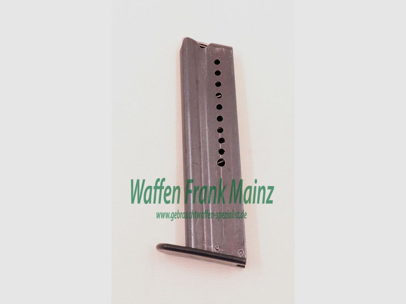 Erma - Dachau Replacement Magazine EP882 .22lr