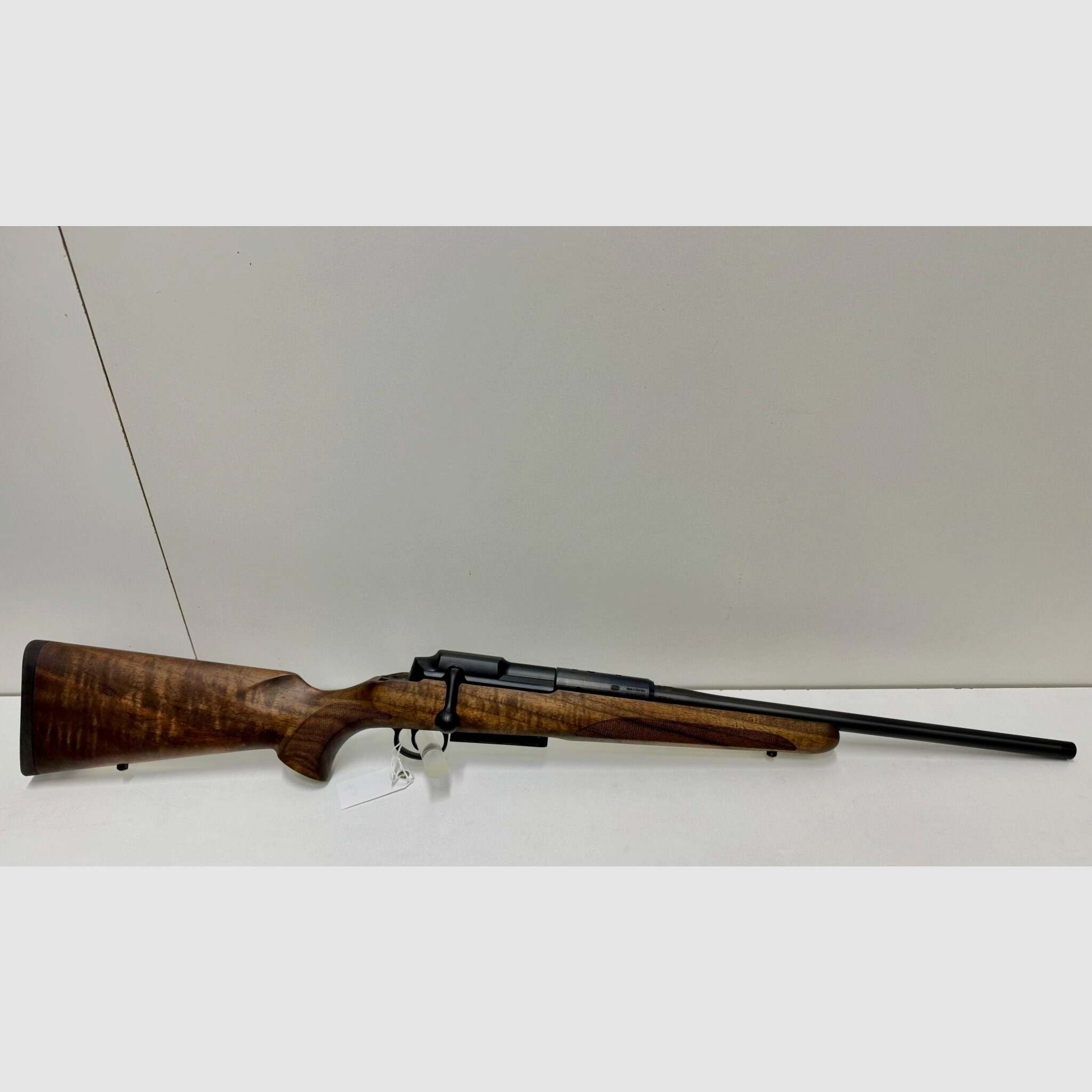 MAUSER 25 Pure Complete Set Cal. .30-06 Sprgf.