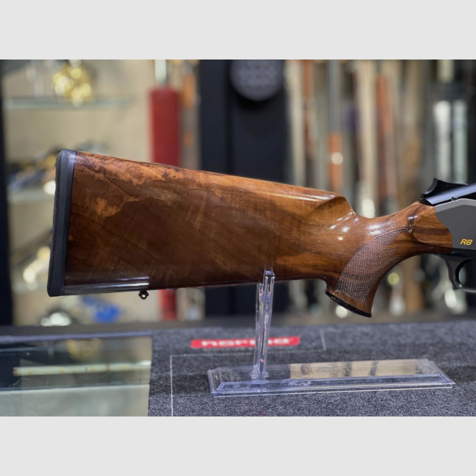 Blaser R8, Bild 3 von 11