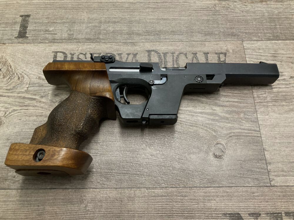 Walther GSP