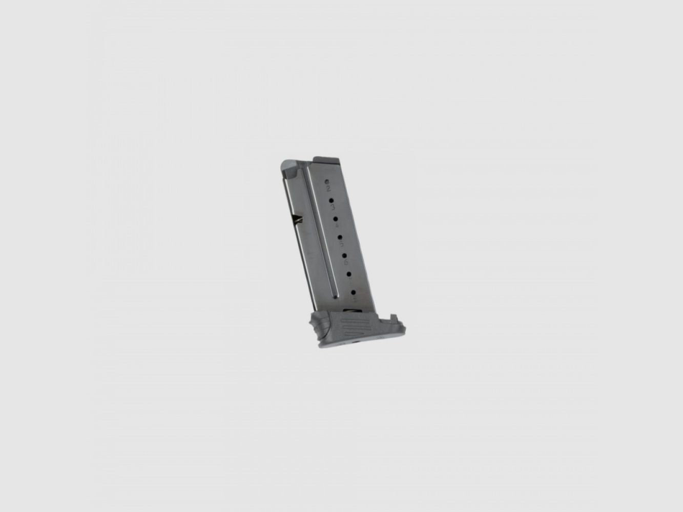 Chargeur Walther PPS M2, 9mm Para, 7 coups