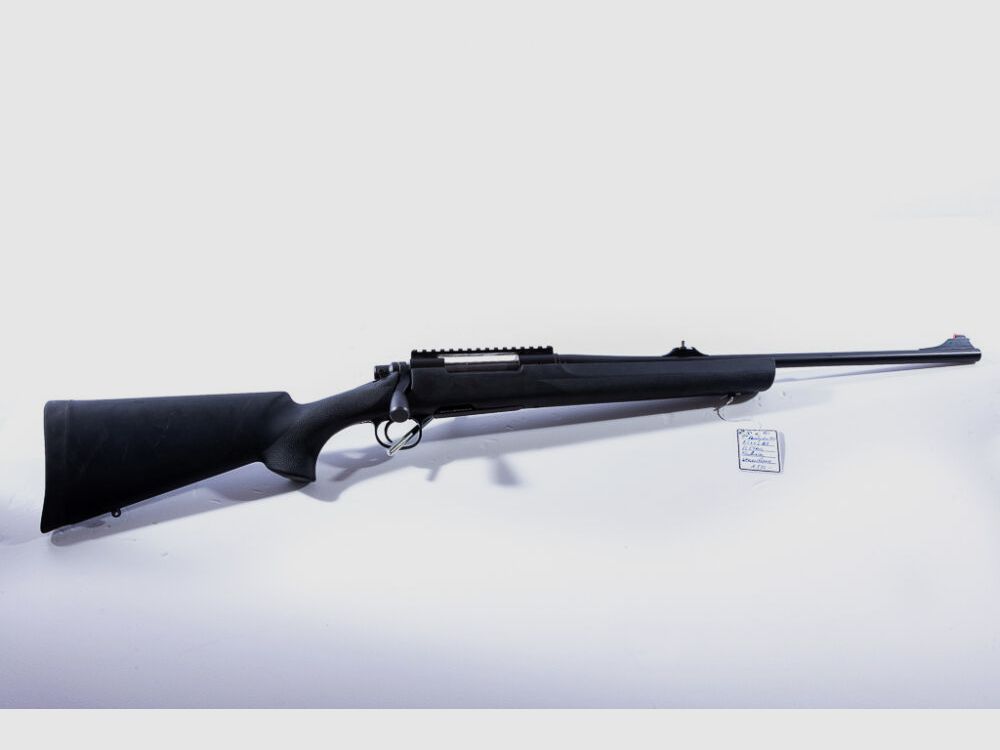 Remington 700