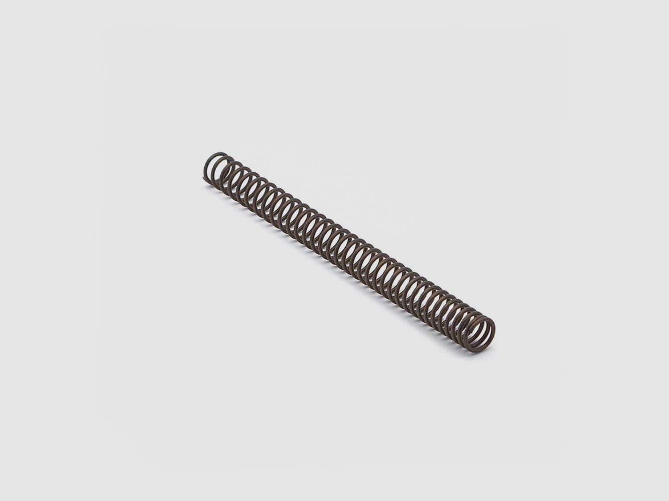 Tanfoglio muelle recuperador, Peso del resorte: 10 lbs, imagen 1 de 2