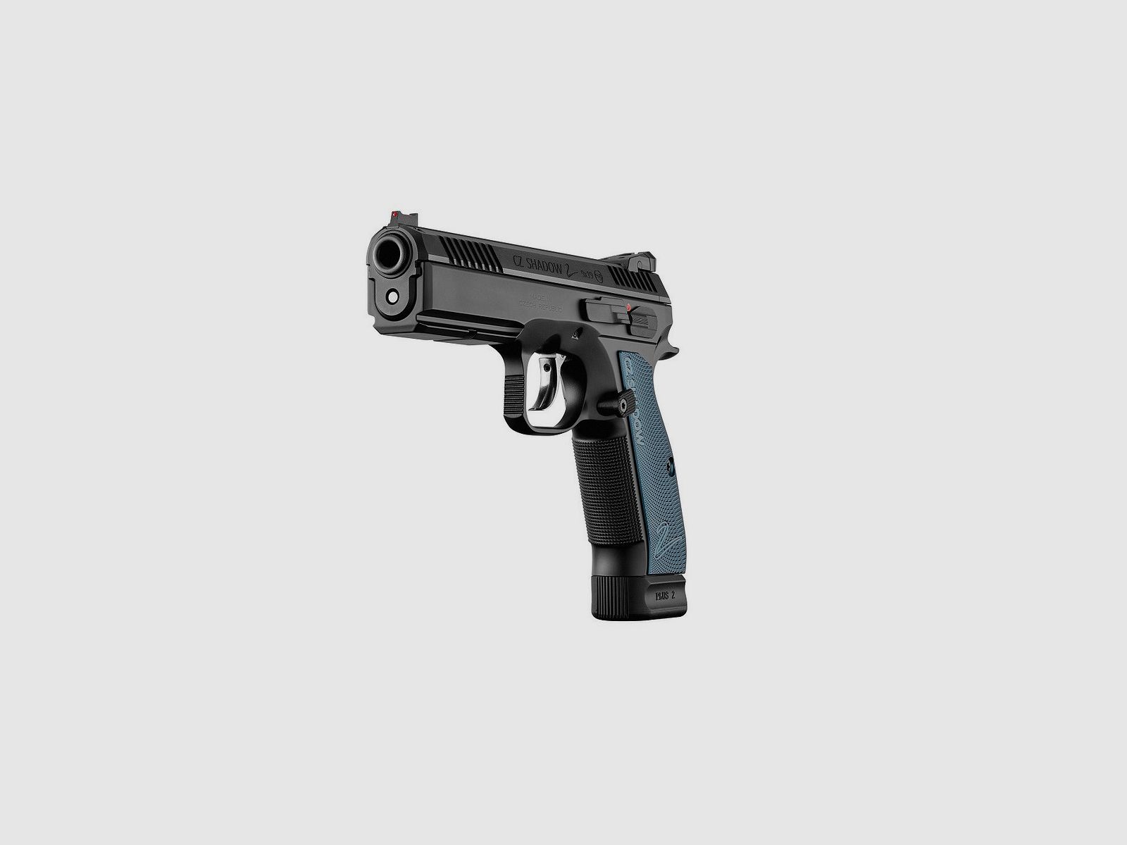 PISTOLE CZ SHADOW 2, Bild 3 von 4