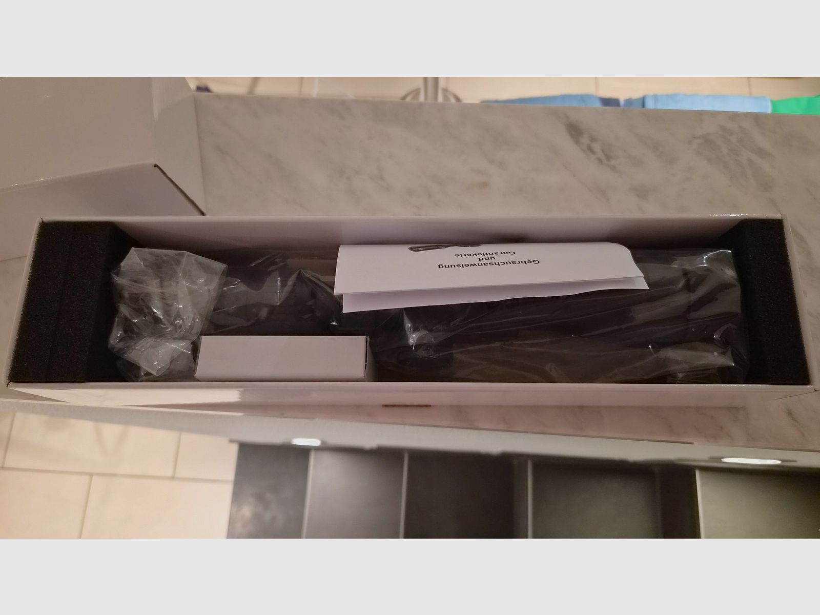 Simalux scope, 3-12x44, Gold Edition, immagine 5 di 14