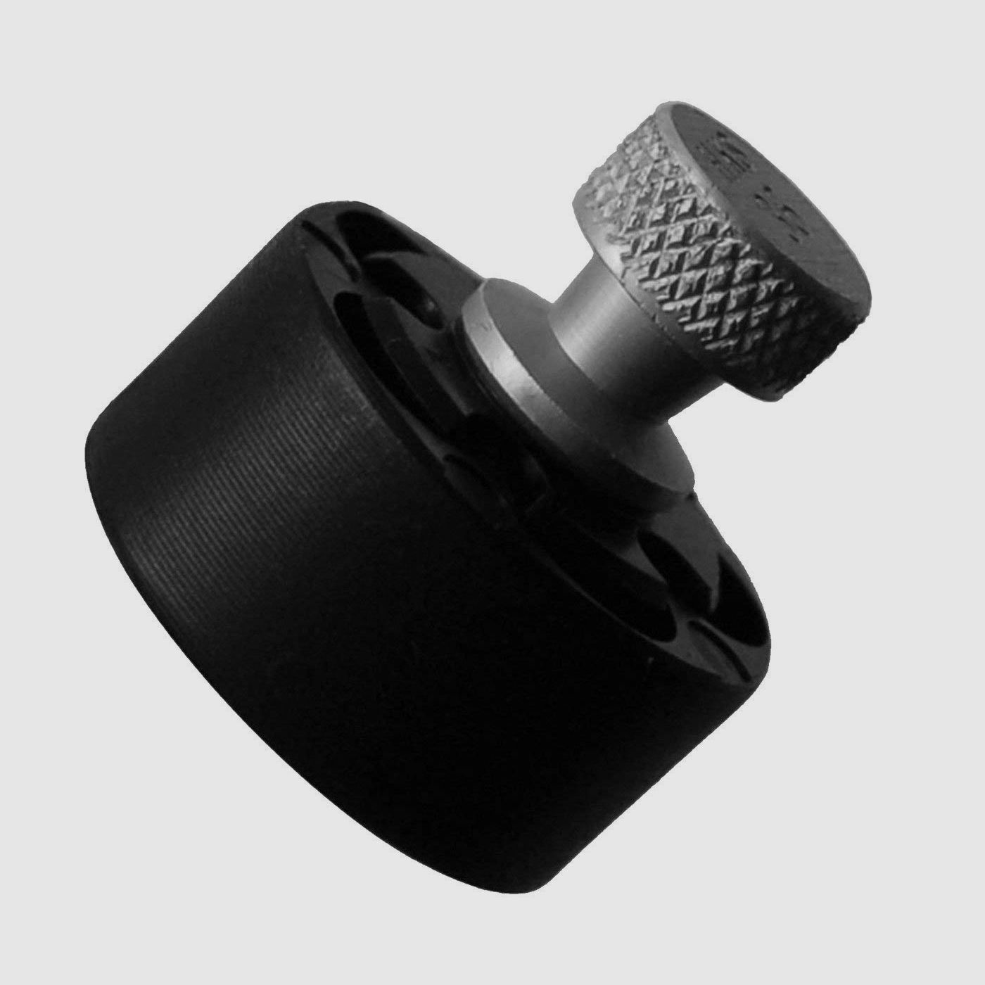 CARGADOR RÁPIDO HKS PARA REVOLVER - MOD.57-M