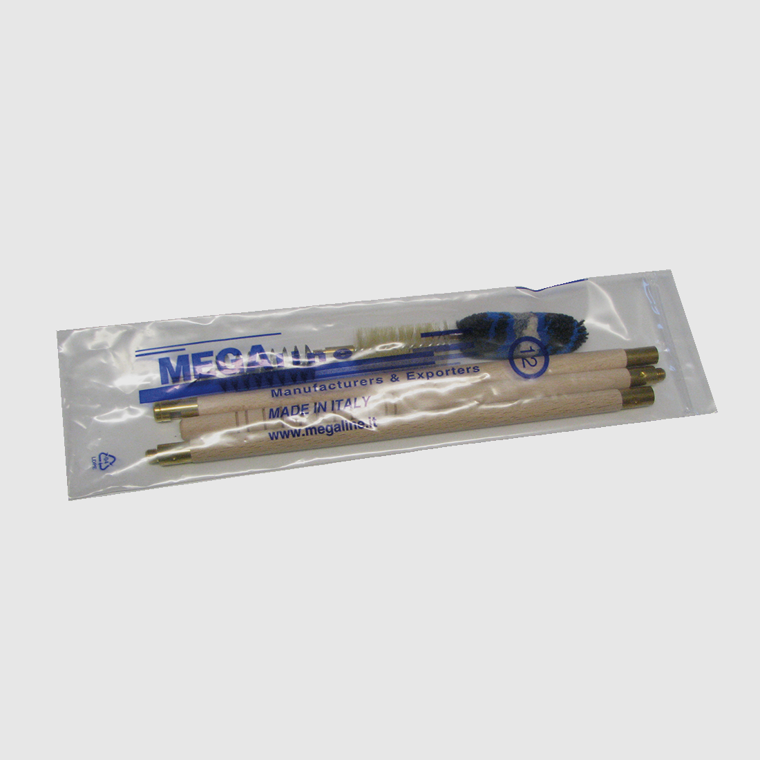 BOLSA DE LIMPIEZA PARA ESCOPETA 410, imagen 3 de 3