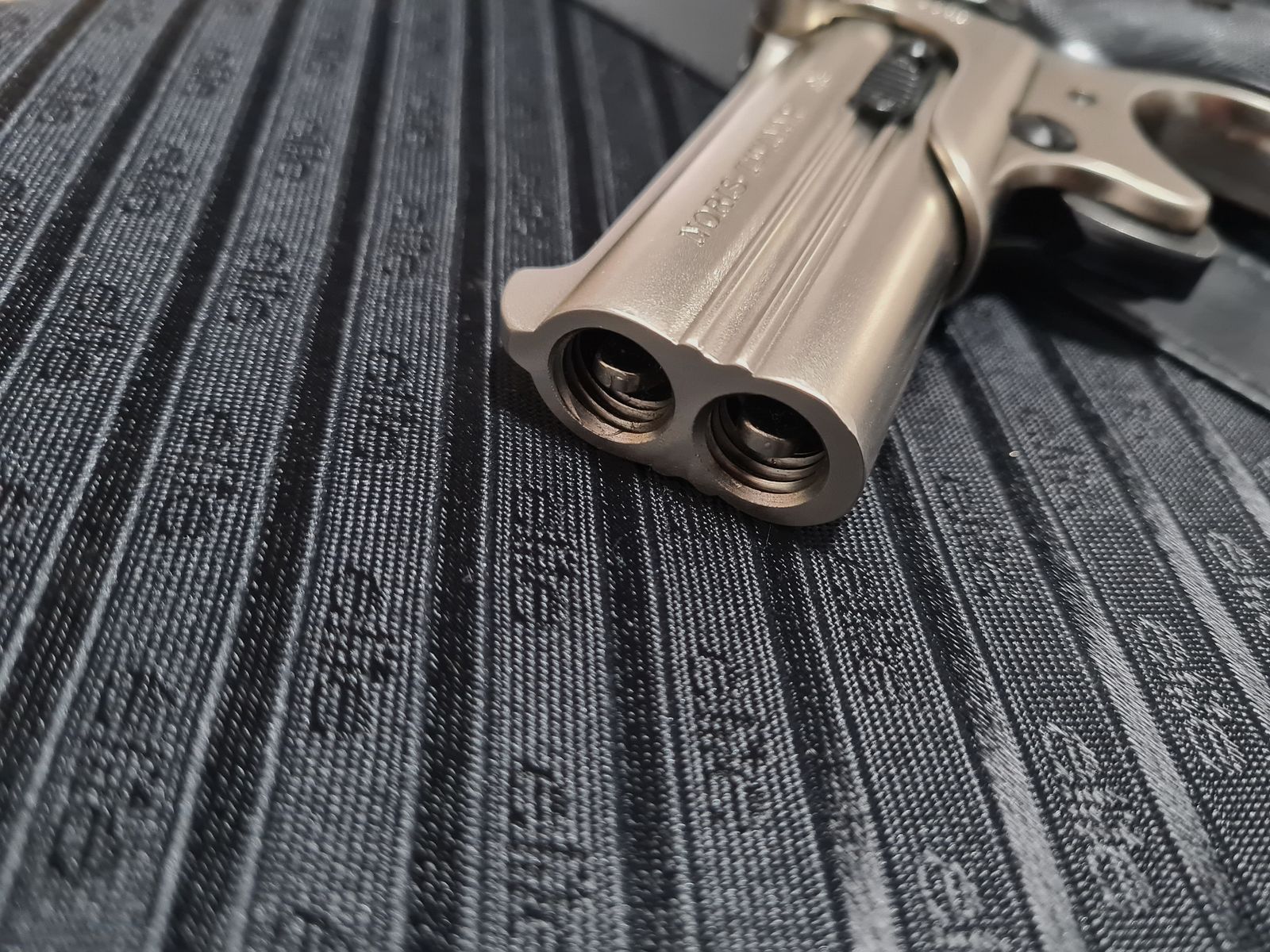 Röhm Noris Twinny Derringer - PTB 550 - Come nuovo