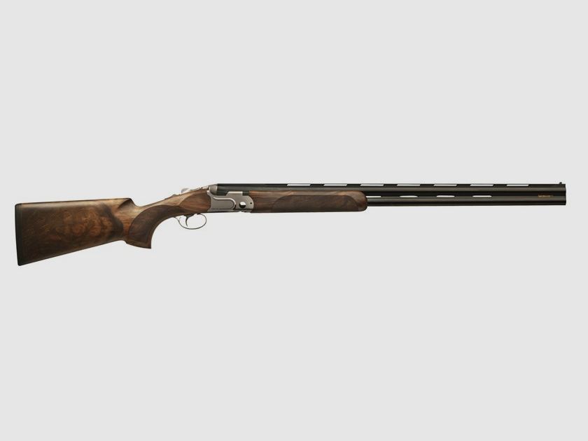 Beretta DT11 Trap / Trap AS Over-and-Under Shotgun