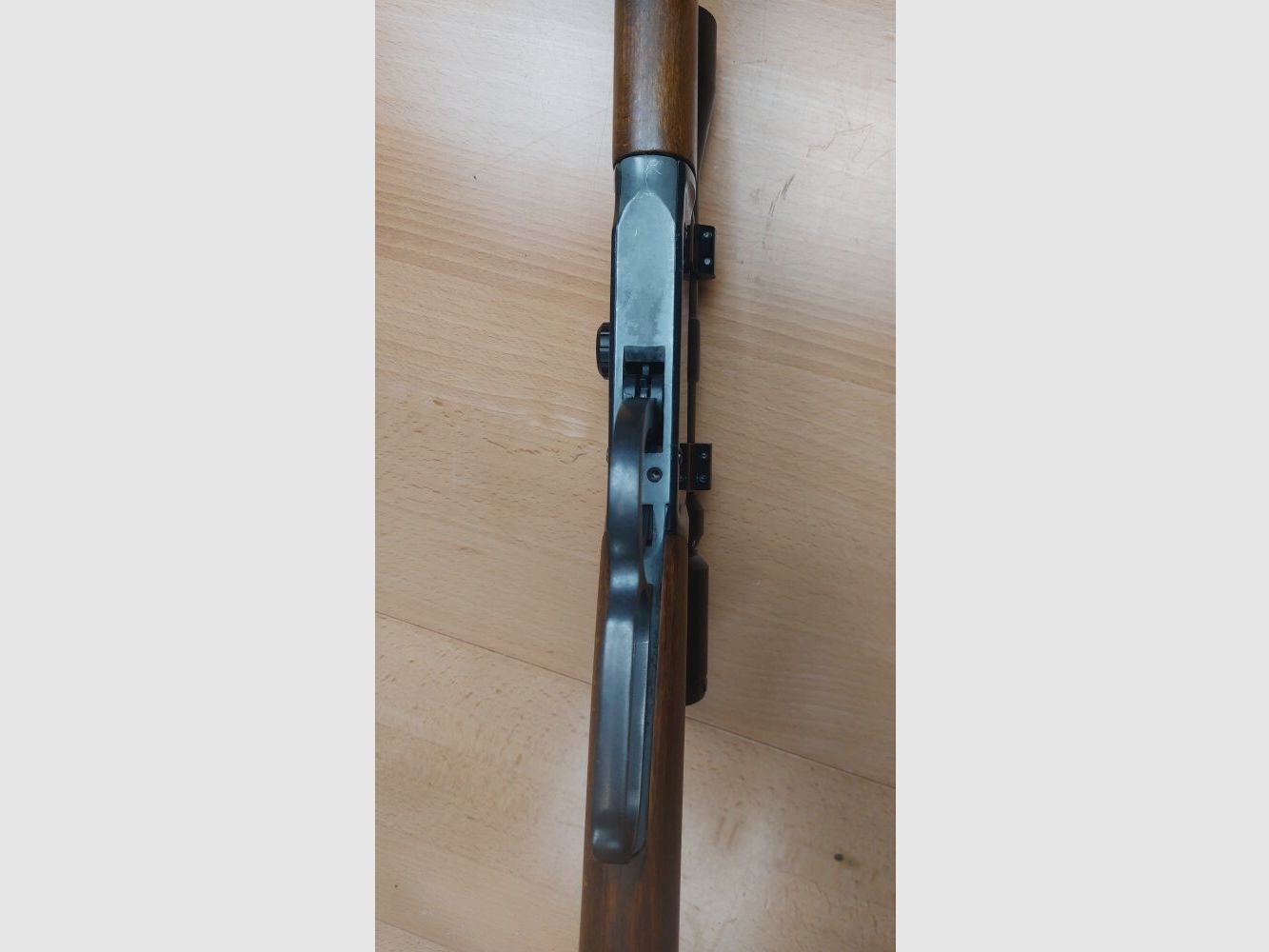 Erma, Dachau EG 71