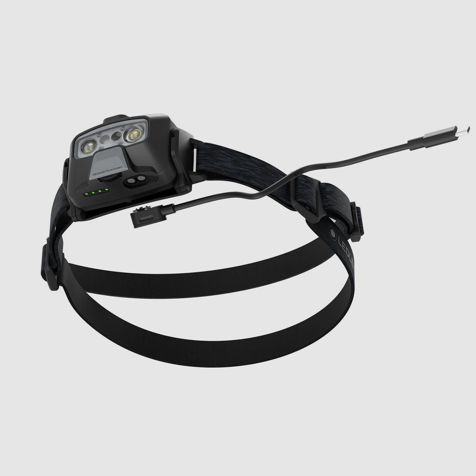 Ledlenser HF6R Core, zdjęcie 3 z 9