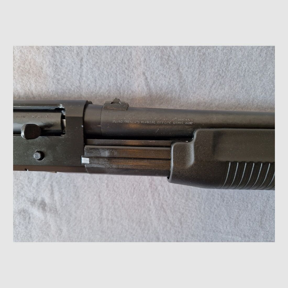 Benelli Super 90 M3