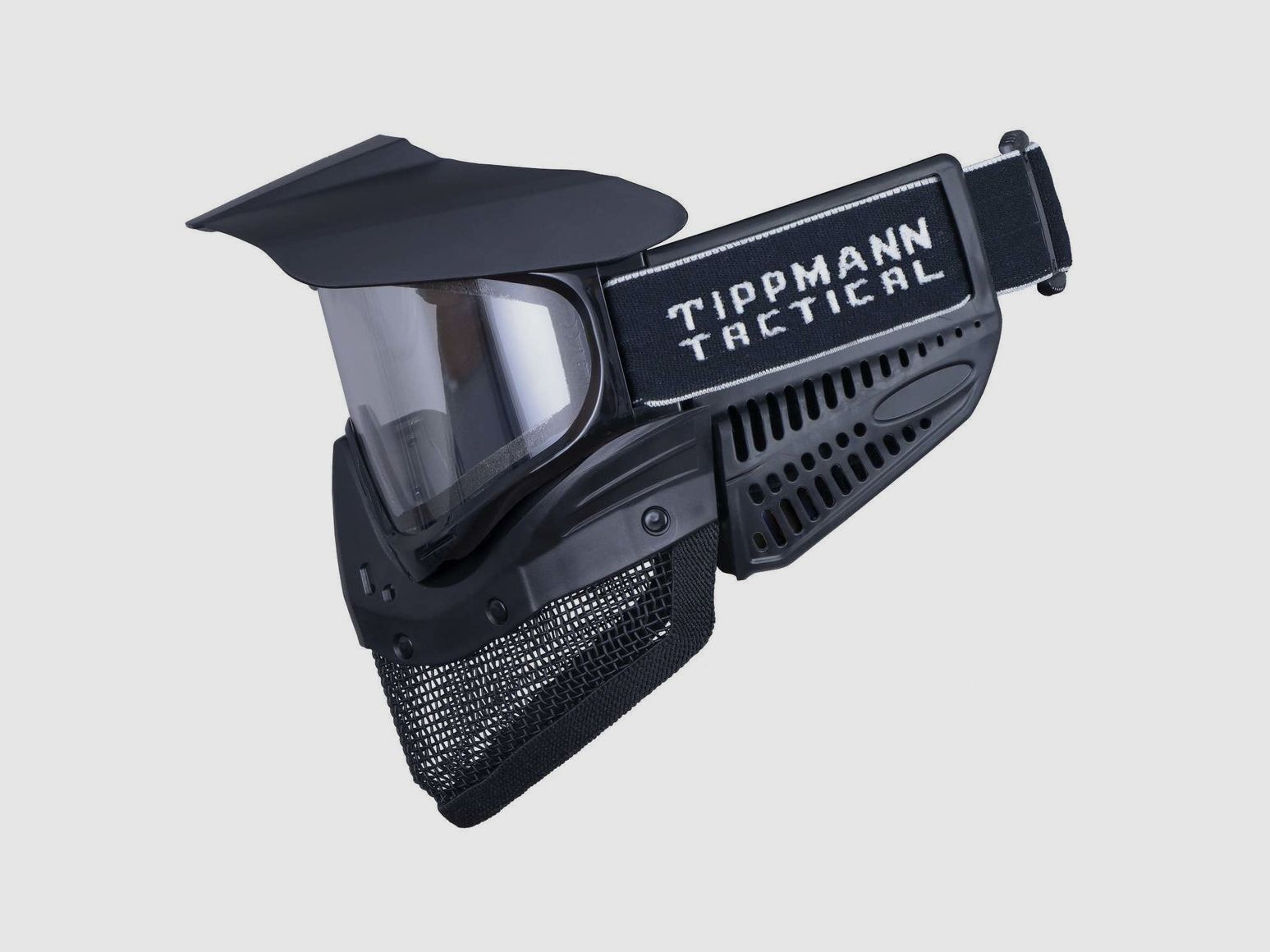 Maske Tippmann Tactical Mesh, Bild 5 von 5