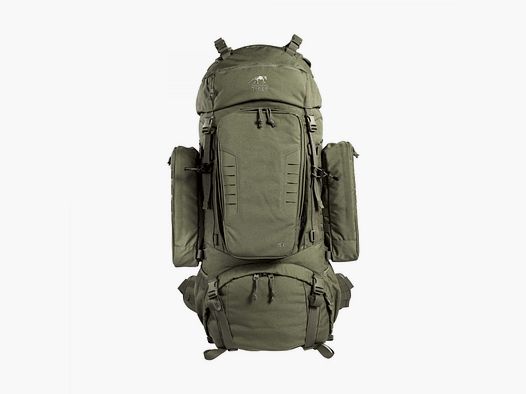 Tasmanian Tiger Range Pack MKII Rugzak 90 L