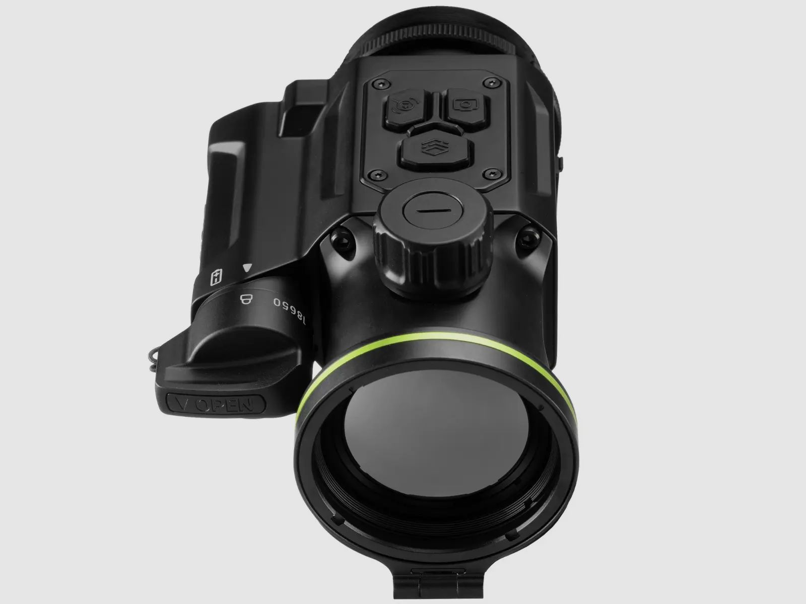 Pixfra Wärmebild-Vorsatzgerät Taurus T650