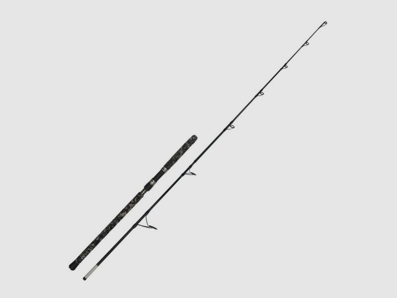NUBA POPPING Rod, image 1 of 2