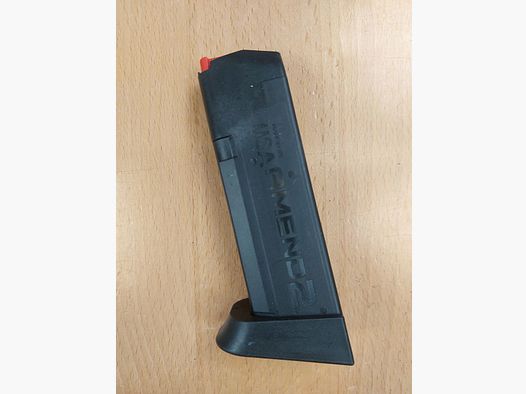 AMEND 2 Glock, M19